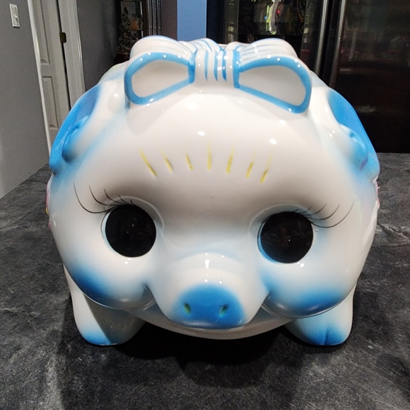 Piggy Bank - Picture 2 of 7